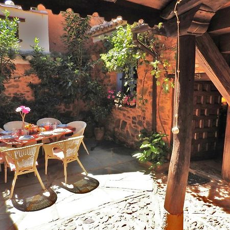 La Casa De Murias Murias de Rechivaldo Екстер'єр фото
